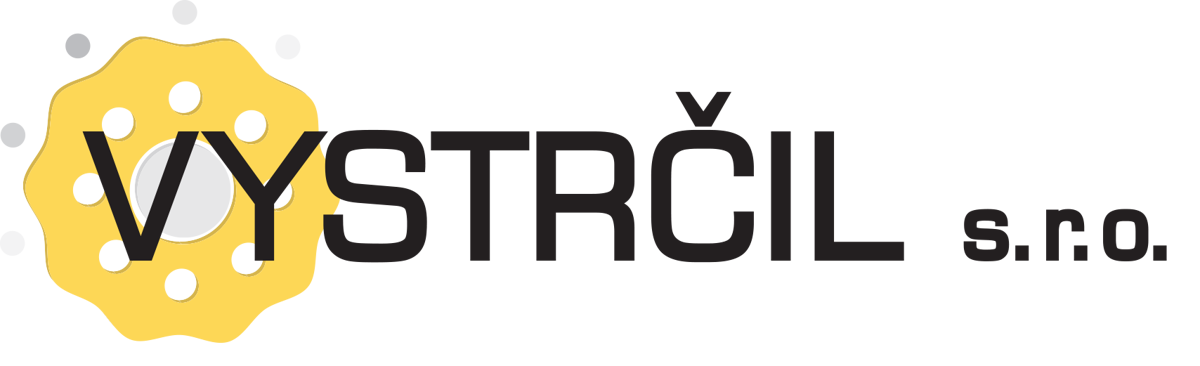 Bubnové motory Vystrčil